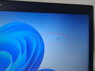 ThinkPad X390 i5 NVMe256 W11pro