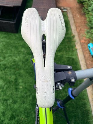 KUOTA K-UNO – ULTEGRA – ROTOR Q-RINGS MAVIC