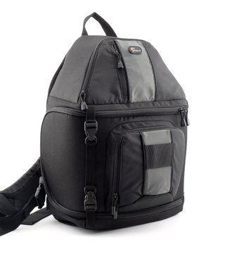 Mochila LowePro Slingshot 302 AW (Como Nueva)