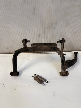 Caballete central Honda PS 125 2006