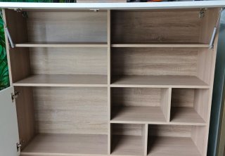 URGE VENDER Haz tu oferta - Mueble comedor 260cm