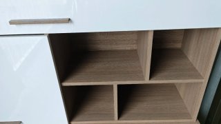 URGE VENDER Haz tu oferta - Mueble comedor 260cm