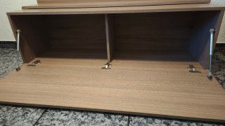 URGE VENDER Haz tu oferta - Mueble comedor 260cm