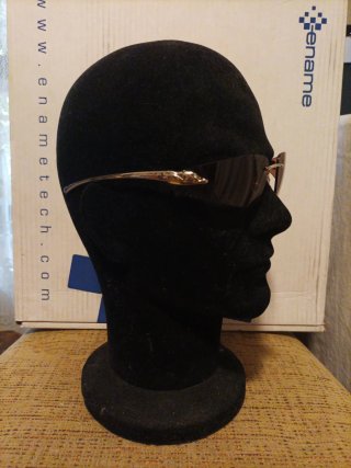 Gafas Cartier Panthere Originales.