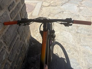 Scott Spark 900 Expert