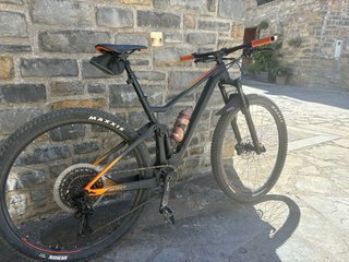 Scott Spark 900 Expert