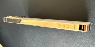 iPhone 13 Pro 512GB Gold