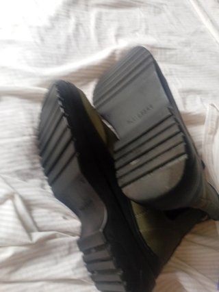 Botines Pull&Bear Talla 37