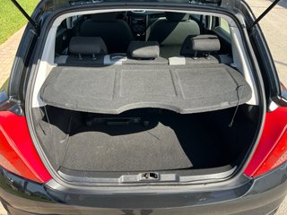 Peugeot 207 2007