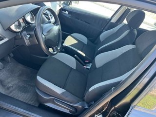 Peugeot 207 2007