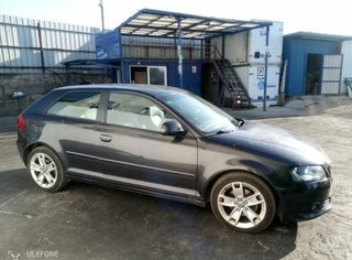 Tapa motor audi 534021 03l103925ap a3 (8p1)