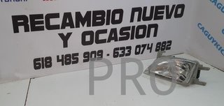 faro suzuki swift izquierdo valeo
