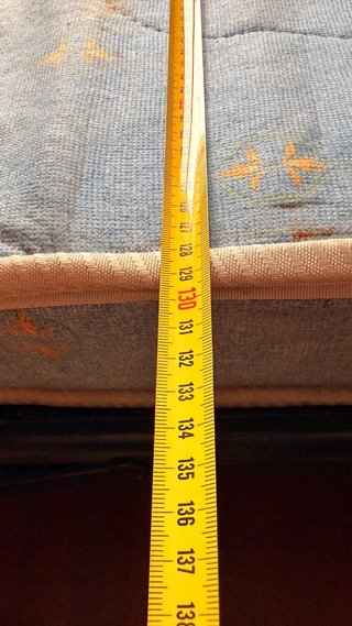 Sofá cama en muy buen estado URGE