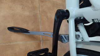 Bicicleta Eléctrica Urbana