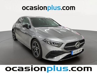 Mercedes-Benz Clase A 200 d 110 kW (150 CV)