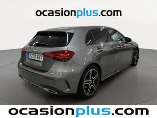 Mercedes-Benz Clase A 200 d 110 kW (150 CV)