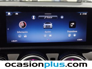 Mercedes-Benz Clase A 200 d 110 kW (150 CV)