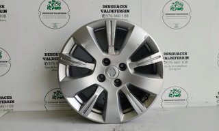 Llanta 16 Renault Captur I
