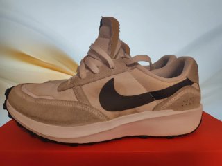 Zapatillas Nike Waffle Debut 1972
