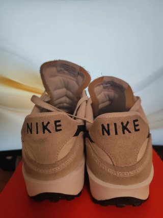 Zapatillas Nike Waffle Debut 1972