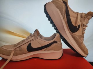 Zapatillas Nike Waffle Debut 1972