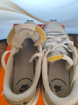 Zapatillas Nike Waffle Debut 1972