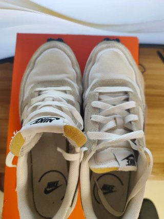 Zapatillas Nike Waffle Debut 1972