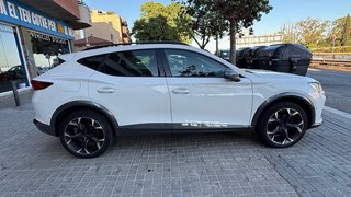 CUPRA Formentor 2021