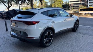 CUPRA Formentor 2021