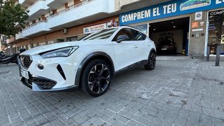CUPRA Formentor 2021