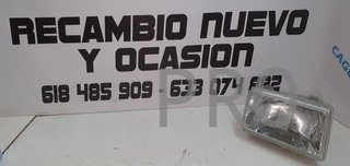 faro renault 21 trafic derecho valeo
