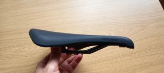 Sillín Specialized Power Comp Negro