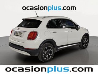 Fiat 500X 1.3 MultiJet Mirror 4x2 70 kW (95 CV)