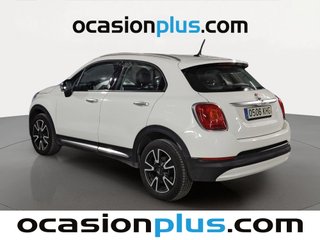 Fiat 500X 1.3 MultiJet Mirror 4x2 70 kW (95 CV)