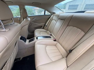 Mercedes CLS 350