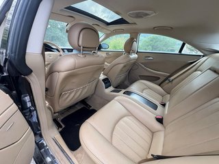 Mercedes CLS 350