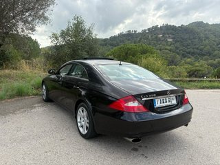 Mercedes CLS 350