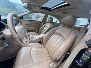 Mercedes CLS 350