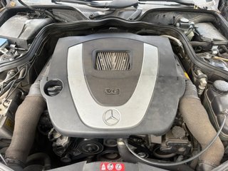 Mercedes CLS 350