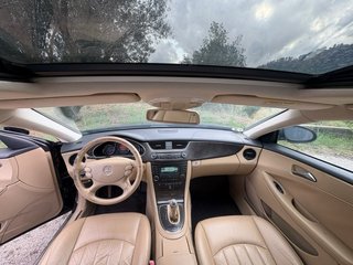 Mercedes CLS 350