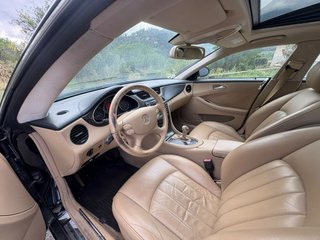 Mercedes CLS 350