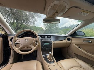 Mercedes CLS 350