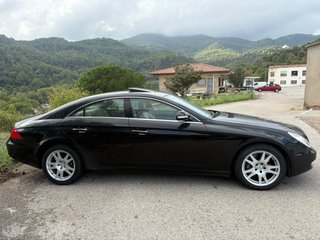 Mercedes CLS 350