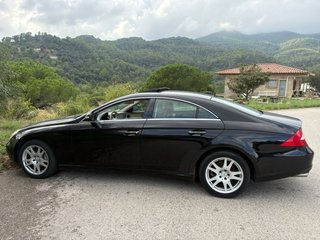 Mercedes CLS 350