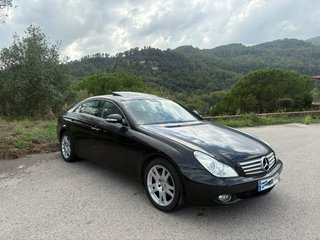 Mercedes CLS 350