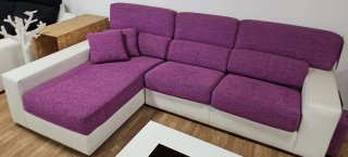 ¡¡SOFA UNICO!! OJITO A ESTA OPORTUNIDAD!