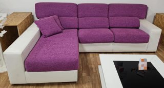 ¡¡SOFA UNICO!! OJITO A ESTA OPORTUNIDAD!