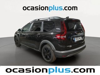 Dacia Jogger Extreme Hybrid 104 kW (140 CV) 7 Plazas