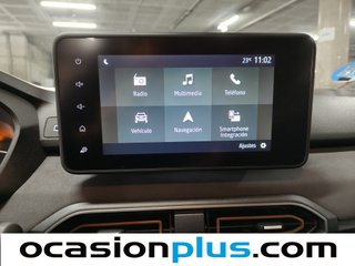 Dacia Jogger Extreme Hybrid 104 kW (140 CV) 7 Plazas
