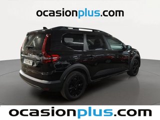 Dacia Jogger Extreme Hybrid 104 kW (140 CV) 7 Plazas